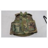 Body armor protective vests size medium