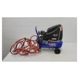 Campbell Hausfeld 2 hp air compressor
