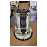 Toyostove kerosene heater