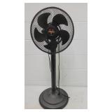 Vornado electric fan