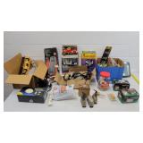 Hardware and accessories