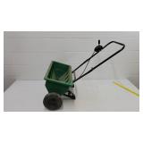 Greenthumb fertilizer spreader