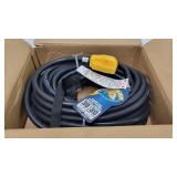Camco 50 ft. 30 amp RV extension cord