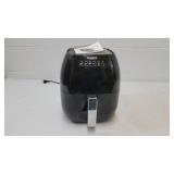 NuWave Brio digital air fryer