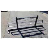 Headache rack for pickup