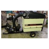 Agri-Fab Mow-N-Vac