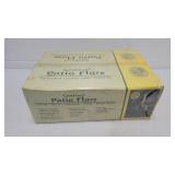 (6) Lamplight Farms Sentinel patio flares