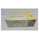 (6) Lamplight Farms Sentinel patio flares