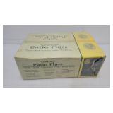 (6) Lamplight Farms Sentinel patio flares