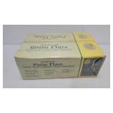 (6) Lamplight Farms Sentinel patio flares