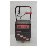 Traveller battery charger