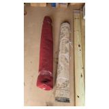 2 rugs