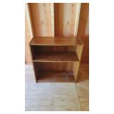 Small bookshelf