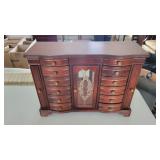 Jewelry box