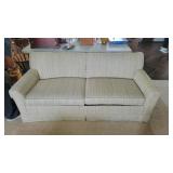 Sleeper sofa