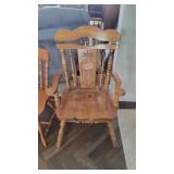 Armchair