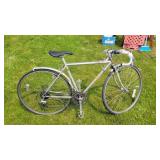 Nishiki Cresta GT bicycle