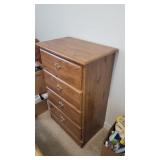 4 drawer chest of drawers