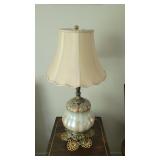 Vintage lamp