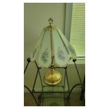 2 touch lamps