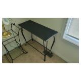 Sofa table