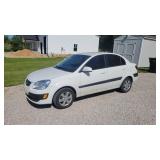 2009 Kia Rio