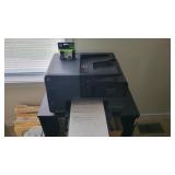 HP office jet pro 8610 all in one printer
