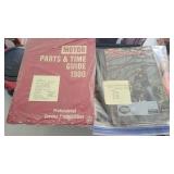 Manuals