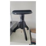 Piano stool