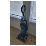 Eureka hepa filter vacuum