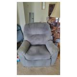 Reclining chair