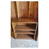 Small bookshelf
