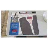 Digital scale