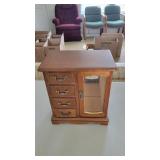 Small jewelry box