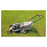Craftsman push lawnmower