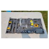 Small tool set