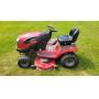Craftsman YT4000 riding lawnmower