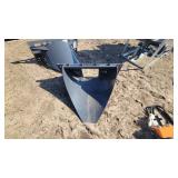 New Wolverine quick attach tree spade