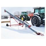 Wheat heart GHR 80-41 auger