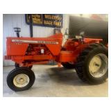 Allis Chalmers XT 190