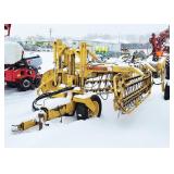 Vermeer R-24 double bar hay rake