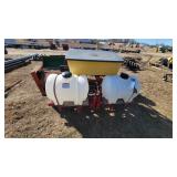 The Mechanical Transplanter