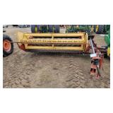 New Holland 488 haybine