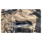 New GIYI excavtor thumb clamp