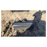 New Vicsec mini excavtor 32" bucket