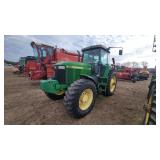 John Deere 7810