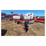 White 6100 4 row corn planter