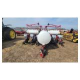 Massey Ferguson 8200 12 row corn planter