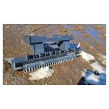 New Wolverine quick attach ripper