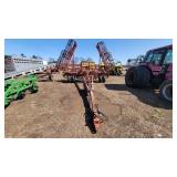 Sunflower 7232 rolling basket 32